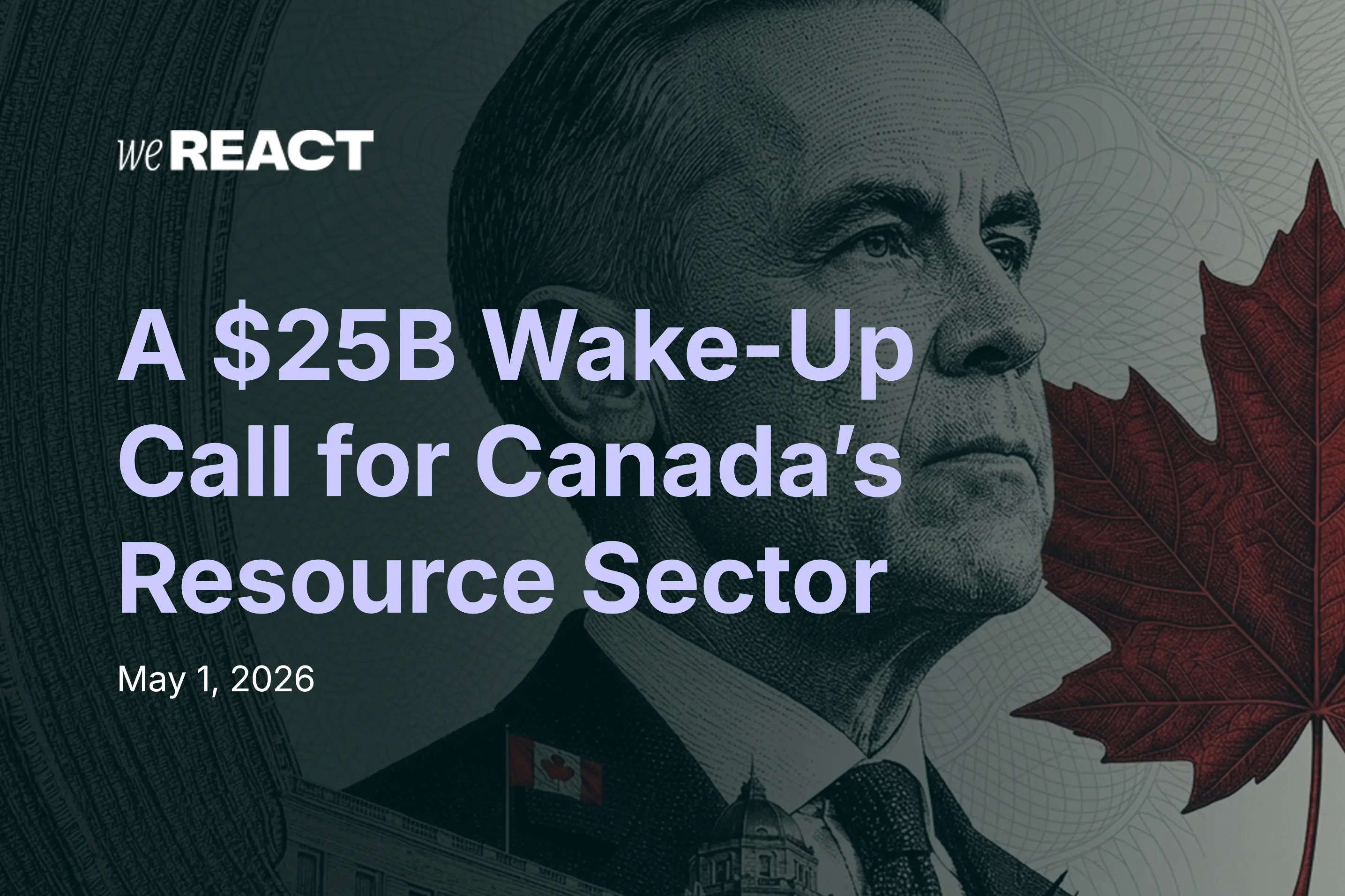 The $25 Billion Pivot: Why the Canada Strong Fund Changes Everything for Resource Branding